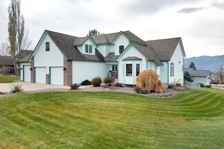 6605 Southpointe Ct, Missoula, MT 59803