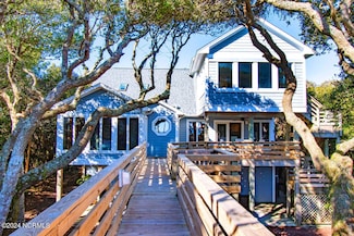 577 Forest Dunes Dr, Pine Knoll Shores, NC 28512
