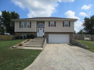 1500 Danielle Dr, Lebanon, MO 65536