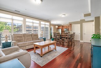 255 Winter St Unit 401, Waltham, MA 02451