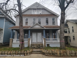 1142 Academy St, Scranton, PA 18504