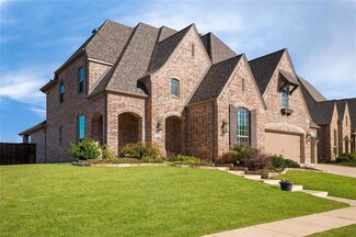 6332 Willow Ridge Trail, Argyle, TX 76226