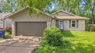 3444 Woodpath Dr, Florissant, MO 63031
