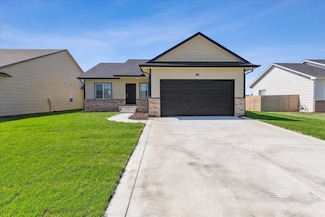 8789 E Summerside Place, Bel Aire, KS 67226
