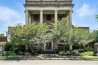 323 E 2nd St Unit 201, Covington, KY 41011