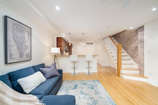 1204 Bloomfield St Unit G, Hoboken, NJ 07030