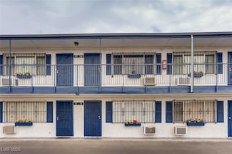 4600 University Center Dr Unit 128, Las Vegas, NV 89119