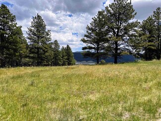 134 Windy Hills Rd, Eagle Nest, NM 87718