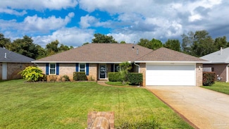 1542 Sandcliff Dr, Pensacola, FL 32507
