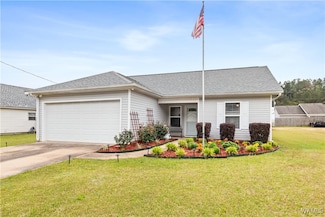 16031 Stone Ridge Pkwy, Brookwood, AL 35444