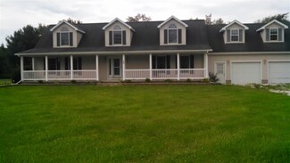 7387 W 320 S, Russiaville, IN 46979