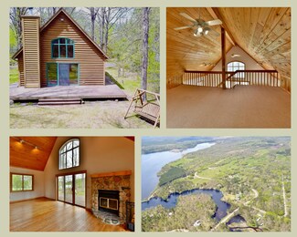 4357 Bigwater Dr SW, Pillager, MN 56473