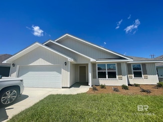 20687 Mercury Dr, Robertsdale, AL 36567