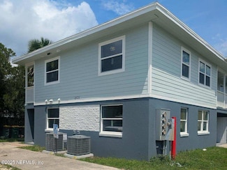 1521 4th St N Unit 1, Jacksonville Beach, FL 32250