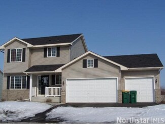 140 Hill St, Montrose, MN 55363