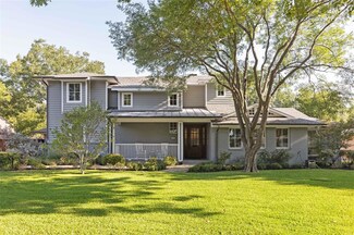 4915 Allencrest Ln, Dallas, TX 75244