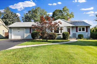 21274 W Starry Ln, Lake Zurich, IL 60047