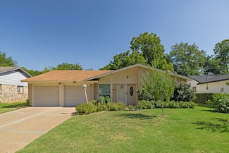 3313 Mcdermott St, Irving, TX 75061