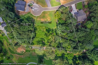 Lot 6 Parkview Dr S, Ellijay, GA 30540