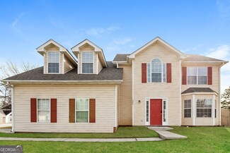 3057 N Oak Ct, Decatur, GA 30034