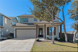 2313 Ringstaff Rd, Leander, TX 78641