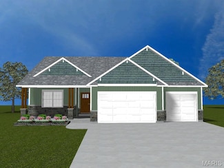 27489 Park Hills Ct, Warrenton, MO 63383