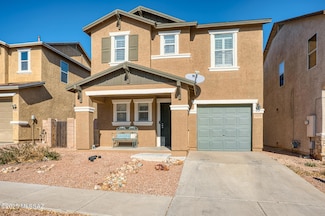 8075 E Judicial St, Tucson, AZ 85730