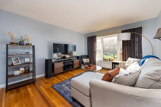 500 Union Ave Unit 2A, Rutherford, NJ 07070