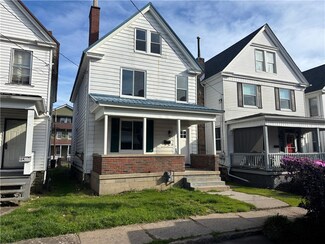 122 Rebecca St, Kittanning, PA 16201