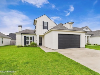 108 Easy Rock Landing Dr, Broussard, LA 70518