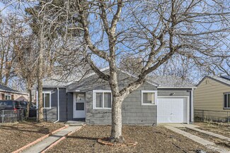 1716 Akron St, Aurora, CO 80010