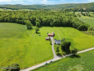 698 Nick Mush Rd, Buskirk, NY 12028