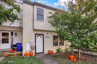 17420 Hoskinson Rd, Poolesville, MD 20837