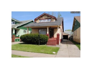 13713 Glendale Ave, Cleveland, OH 44105