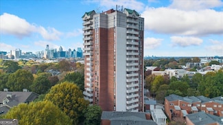 387 Ralph McGill Blvd NE Unit G, Atlanta, GA 30312