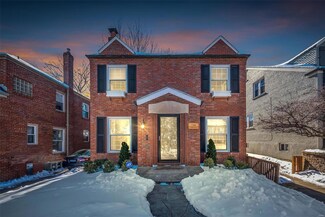 7716 Stanford Ave, Saint Louis, MO 63130