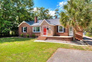 541 W Calhoun St, Sumter, SC 29150
