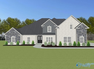 Winchester-C Grayson Landing, Madison, AL 35756