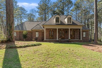 75 Crystal Creek, Hattiesburg, MS 39402