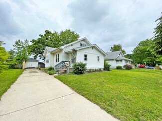 2908 South St, Lafayette, IN 47904