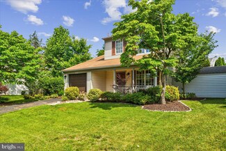 13514 Tranquility Ct, Herndon, VA 20171