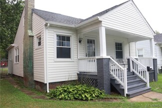 2008 Halifax Ave, Richmond, VA 23224