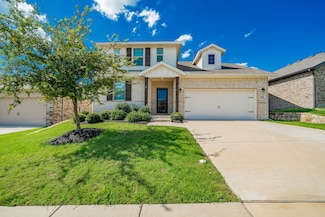 2304 Ravensway Rd, Crandall, TX 75114