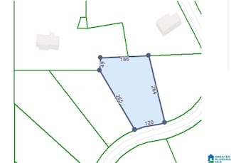 0 Magnolia Cir Unit 2 21383367, Cropwell, AL 35054