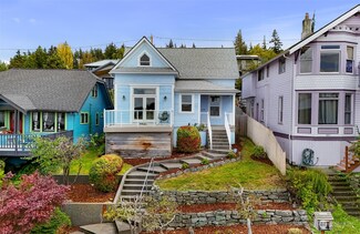519 12th St, Bellingham, WA 98225