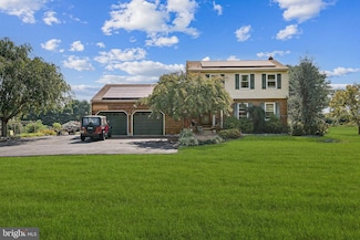 106 Harrisonville Lake Rd, Pilesgrove, NJ 08098