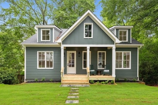 2760 Fraser St SE, Smyrna, GA 30080