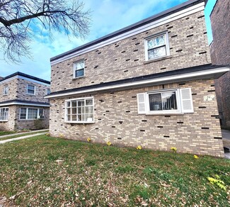 7443 S Coles Ave Unit D, Chicago, IL 60649