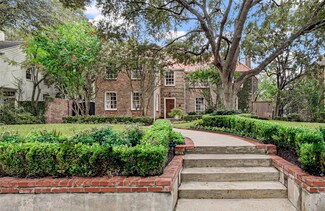 1822 North Blvd, Houston, TX 77098