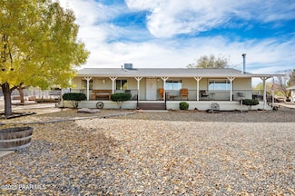 1145 W Center St, Chino Valley, AZ 86323